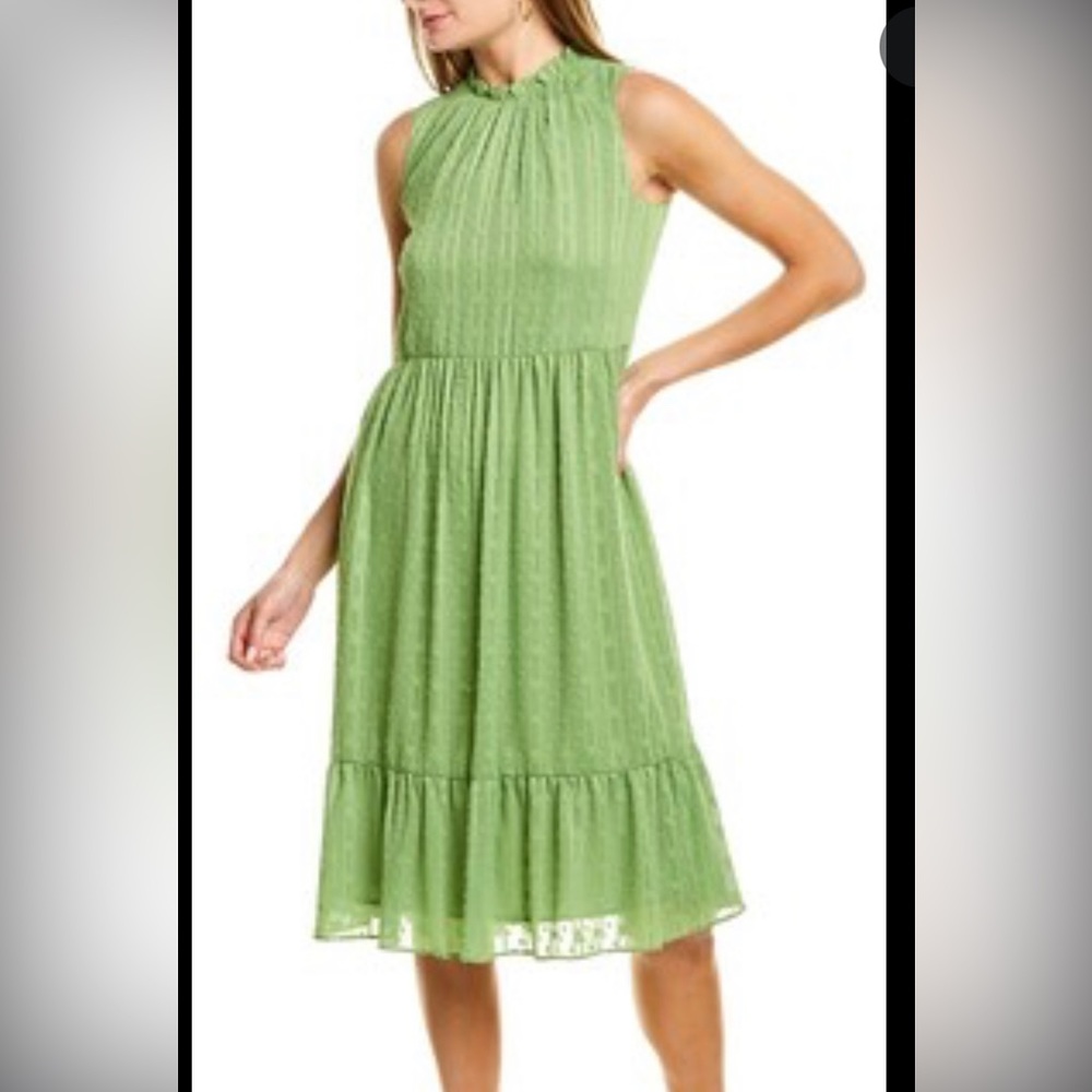 Maggie London dress